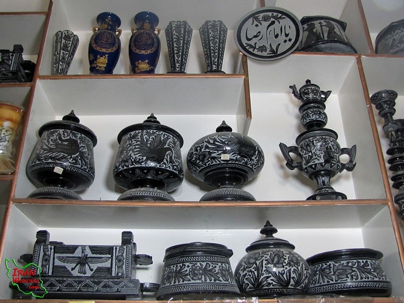 هرکاره تراشی مشهد | سوغات و صنایع دستی مشهد