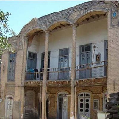 Mashhad Mousavi-House | Tourist Attractions in Mashhad Iran