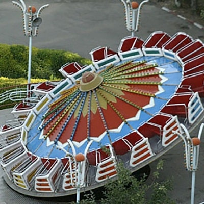 Mashhad Parks & Gardens | Most Beautiful Mashhad Parks & Gardens