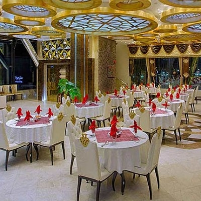 Mashhad Restaurants | Where to Eat in Mashhad | Top Best Restaurants in Mashhad