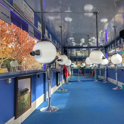 Mashhad Shahr-e-Farang | Tourist Attractions in Mashhad Iran