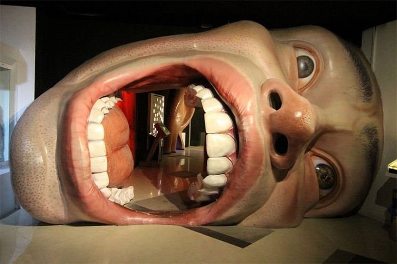 Mashhad Professor Bazima Science Park | Mashhad Iran Tourist Attractions