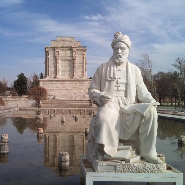 مشهد شهر جهانی سنگ قیمتی | جاهای دیدنی و جاذبه‌های گردشگری مشهد