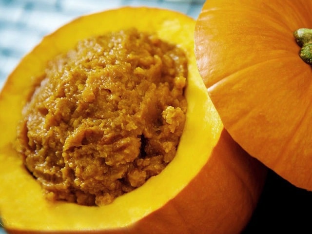 Iranian Foods | What to eat in Meybod | Pumpkin Stew