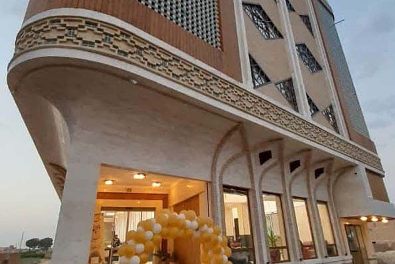 Iranian Restaurants in Meybod Iran Persian Food | Mehrbod Restaurant