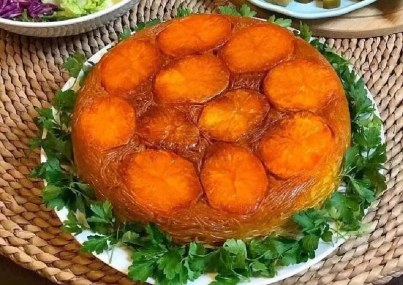 Iranian Restaurants in Meybod Iran Persian Food | Tahdig Restaurant