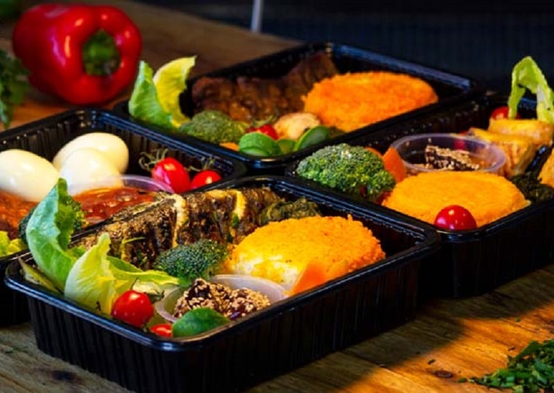 Iranian Restaurants in Meybod Iran Persian Food | Takeout Restaurant