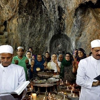 Meybod Chack Chack| Tourist Attractions in Meybod Iran | Meybod Tourist Attraction