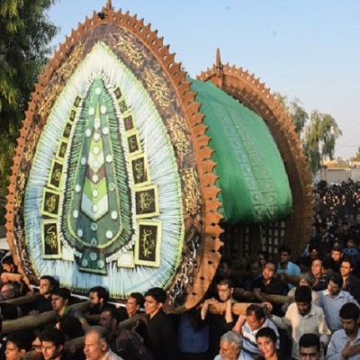 Meybod Culture | Top Traditions and Customs of Iranian Culture in Meybod