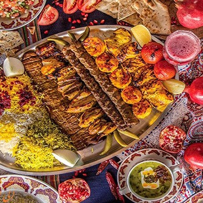 Meybod Restaurants | Where to Eat in Meybod | Top Best Restaurants in Meybod