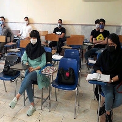 Meybod Universities & Collages | Top Universities in Meybod