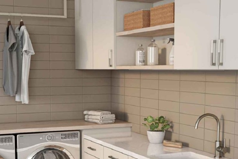 Persian Kitchen Wall Tiles | Ceramic & Tile Companies of Meybod Iran