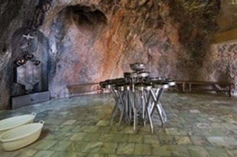 Meybod Chack Chack | Iran Tourist Attractions