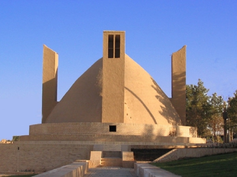 Meybod Kolar Cistern | Iran Tourist Attractions