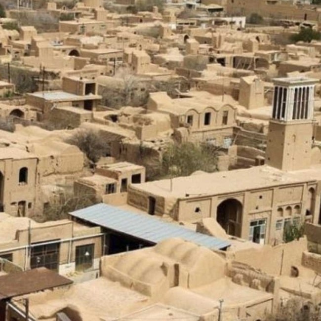 Travel to Iran | Meybod Tourist Attractions