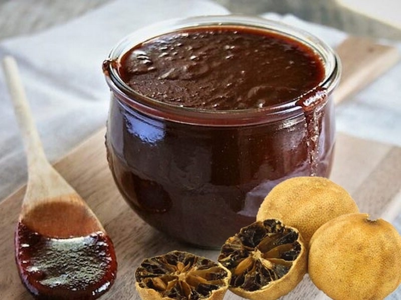 رب خوشمزه و معروف ایرانی | رب لیمو عمانی