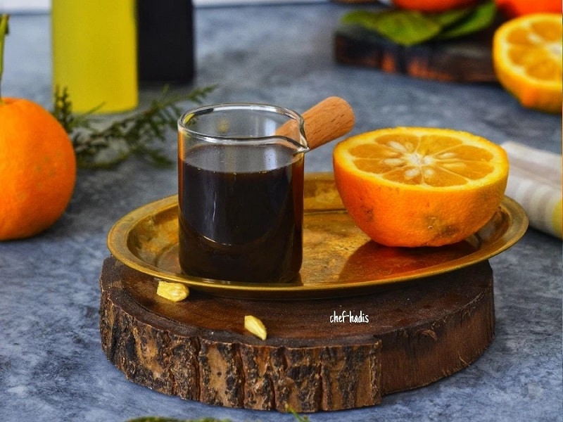 رب خوشمزه و معروف ایرانی | رب نارنج