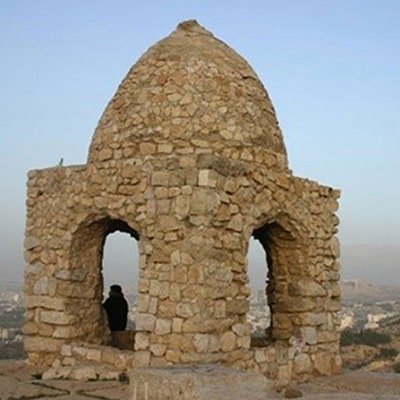 Shiraz Gahvareh Did | Tourist Attractions in Shiraz Iran | Shiraz Tourist Attraction | Historical Palces in Shiraz