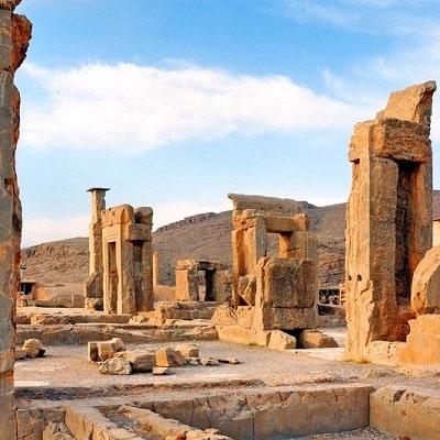 Shiraz Pasargadae | Tourist Attractions in Shiraz Iran | Shiraz Tourist Attraction | Historical Palces in Shiraz