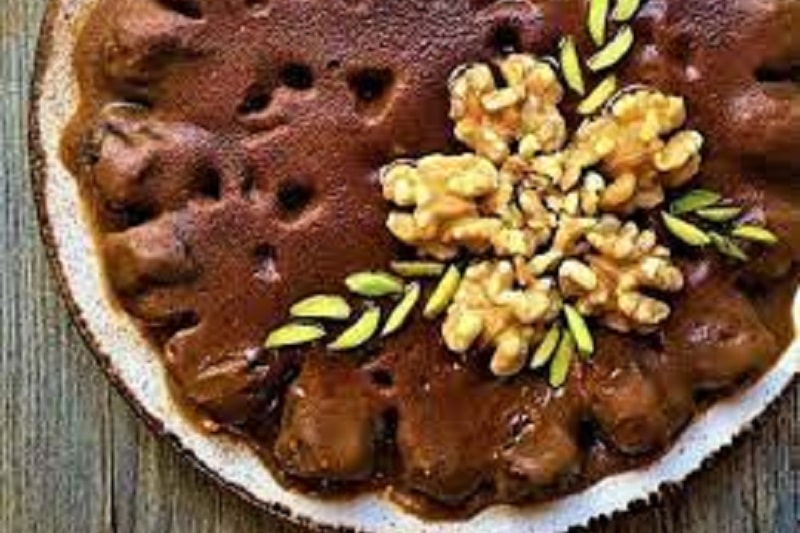 Persian Bershlig Dessert | What to buy in Shiraz Iran. Gift, Souvenirs & Handicrafts