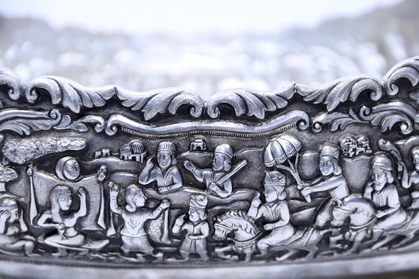Persian Etching | What to buy in Shiraz Iran. Gift, Souvenirs & Handicrafts