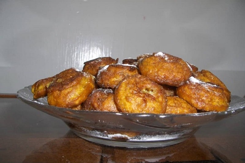 Persian Mosht Bread | What to buy in Shiraz Iran. Gift, Souvenirs & Handicrafts