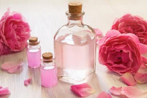 Persian Rose Water | What to buy in Shiraz Iran. Gift, Souvenirs & Handicrafts