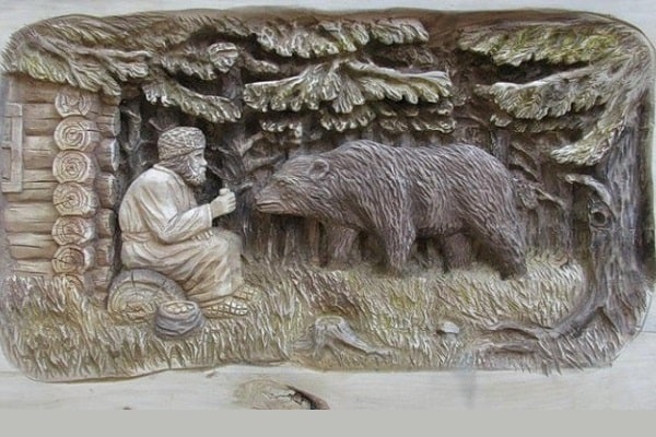 Persian Souvenirs Wood Carving | What to buy in Shiraz Iran. Gift, Souvenirs & Handicrafts