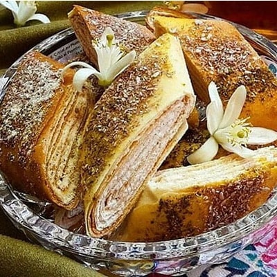 Shiraz Souvenirs | What to Buy in Shiraz