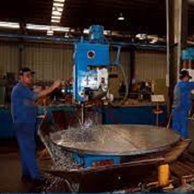 Shiraz Manufacturing | Top Manufacturing Companies in Shiraz