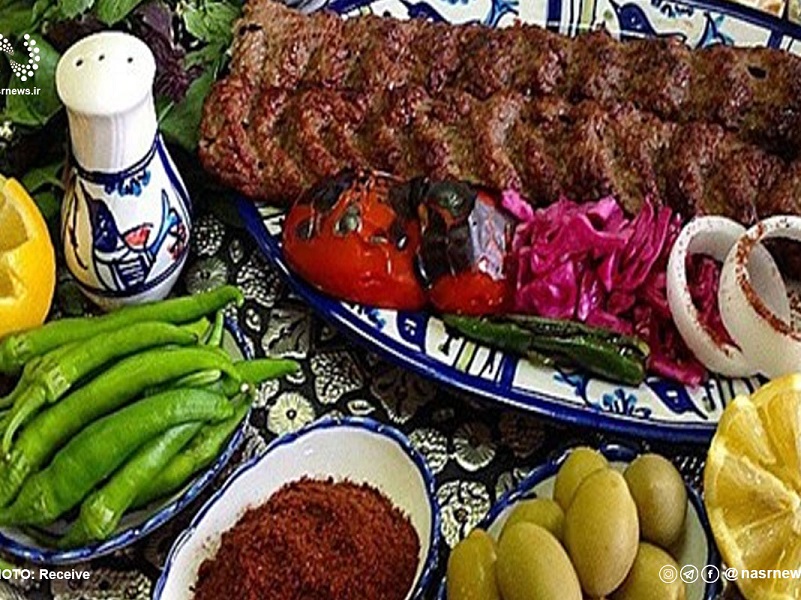 Bonab Kebab | Tabriz Traditional Foods, What to eat in Tabriz Iran