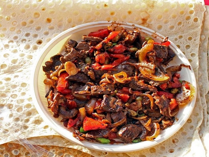 Haggis | Tabriz Traditional Foods, What to eat in Tabriz Iran