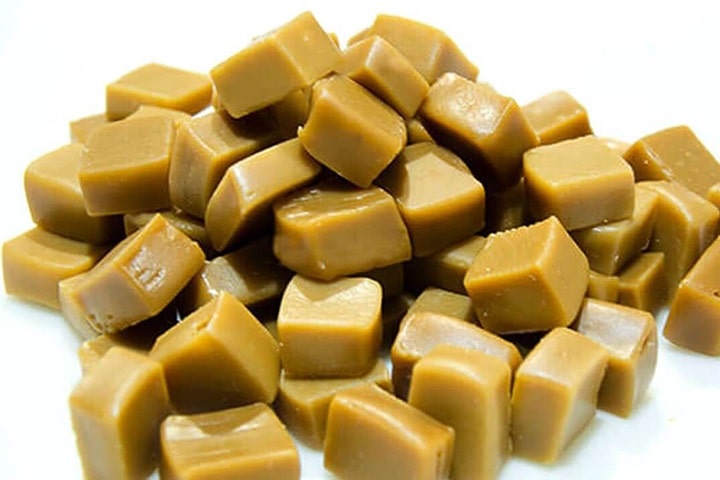 Persian Chorotmeh Toffee | Tabriz Sweet & Food Souvenirs