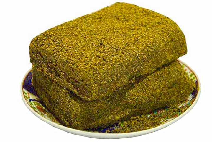 Persian Halva Flax Seed | Tabriz Sweet & Food Souvenirs