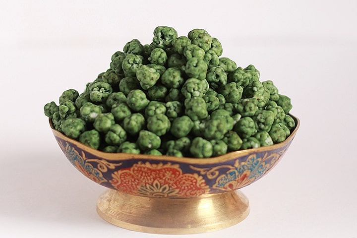 Persian Noghl Candy | Tabriz Sweet & Food Souvenirs