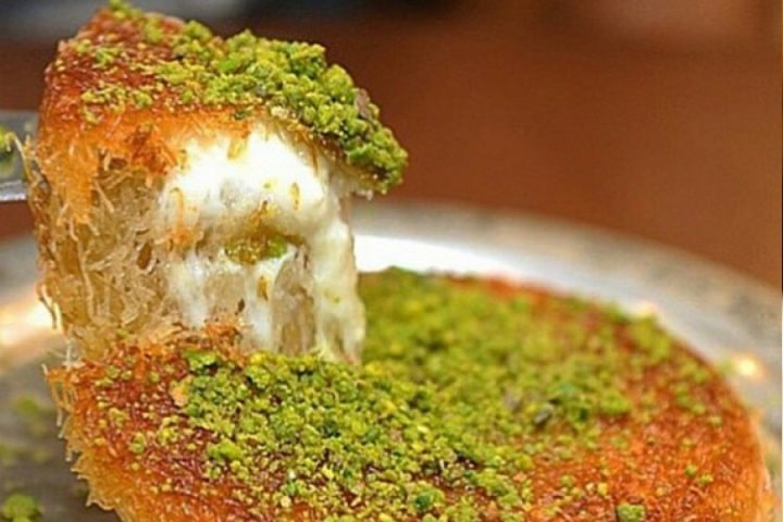 Persian Reshteh Khotayi | Tabriz Sweet & Food Souvenirs