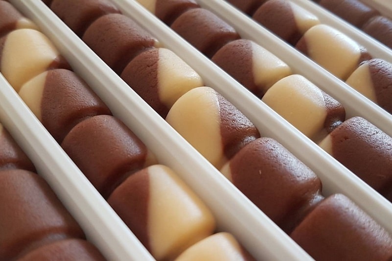 Persian Rosary Chocolate | Tabriz Sweet & Food Souvenirs