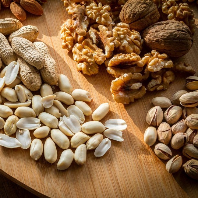 سوغات خوراکی و شیرینی‌های تبریز