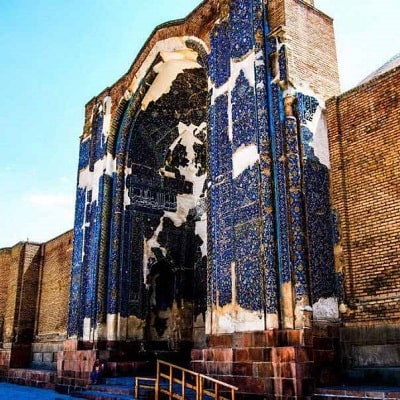 Tabriz Tourist Attraction | What to Do in Tabriz