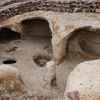 Tabriz Hilehvar Village | Tourist Attractions in Tabriz Iran | Tabriz Tourist Attraction