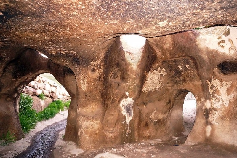 Tabriz Hilehvar Village | Tabriz Iran Tourist Attractions