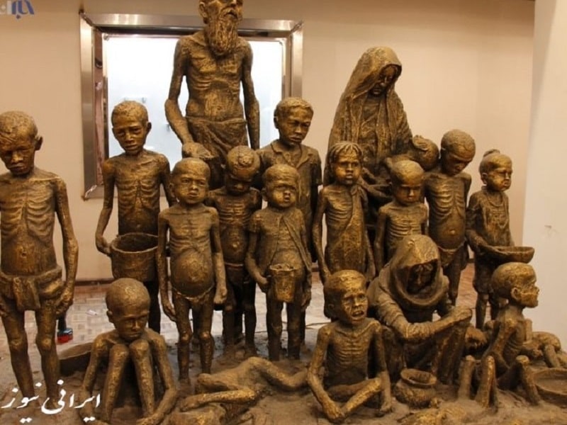 Tabriz Azerbaijan Museum | Tabriz Iran Tourist Attractions