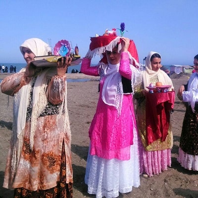 Zanjan Culture | Top Traditions and Customs of Iranian Culture in Zanjan