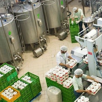 Zanjan Manufacturing | Top Manufacturing Companies in Zanjan