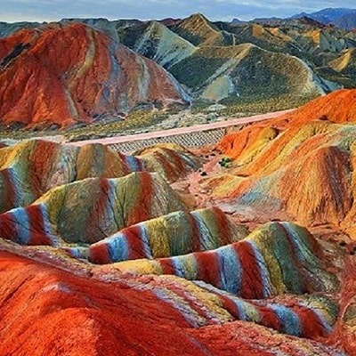 Zanjan Tourist Attraction | What to Do in Zanjan