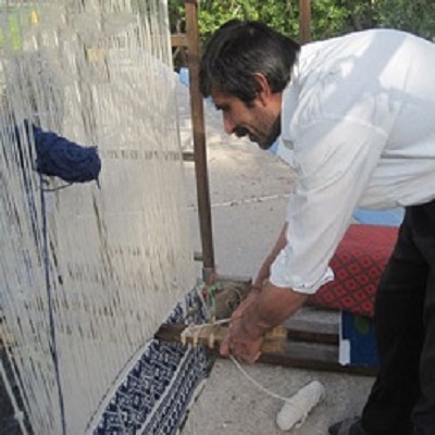 Meybod The World Craft City for Ziloo | Iranian Handicrafts Ziloo