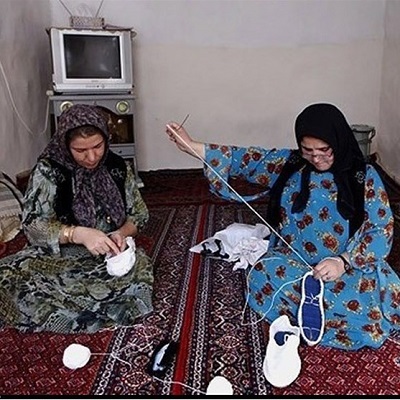 مریوان شهر جهانی گیوه