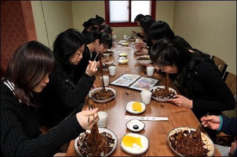 روز ولنتاین در کره جنوبی | ولنتاین در کشورهای مختلف دنیا