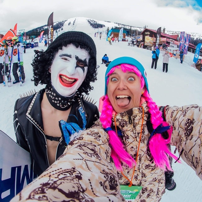 Winter Festivals all over the world