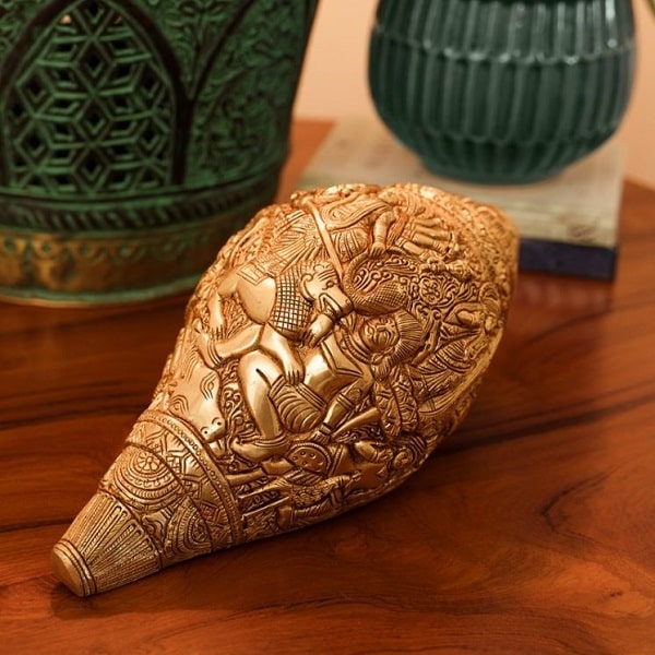 هنر قلمزنی در هندوستان